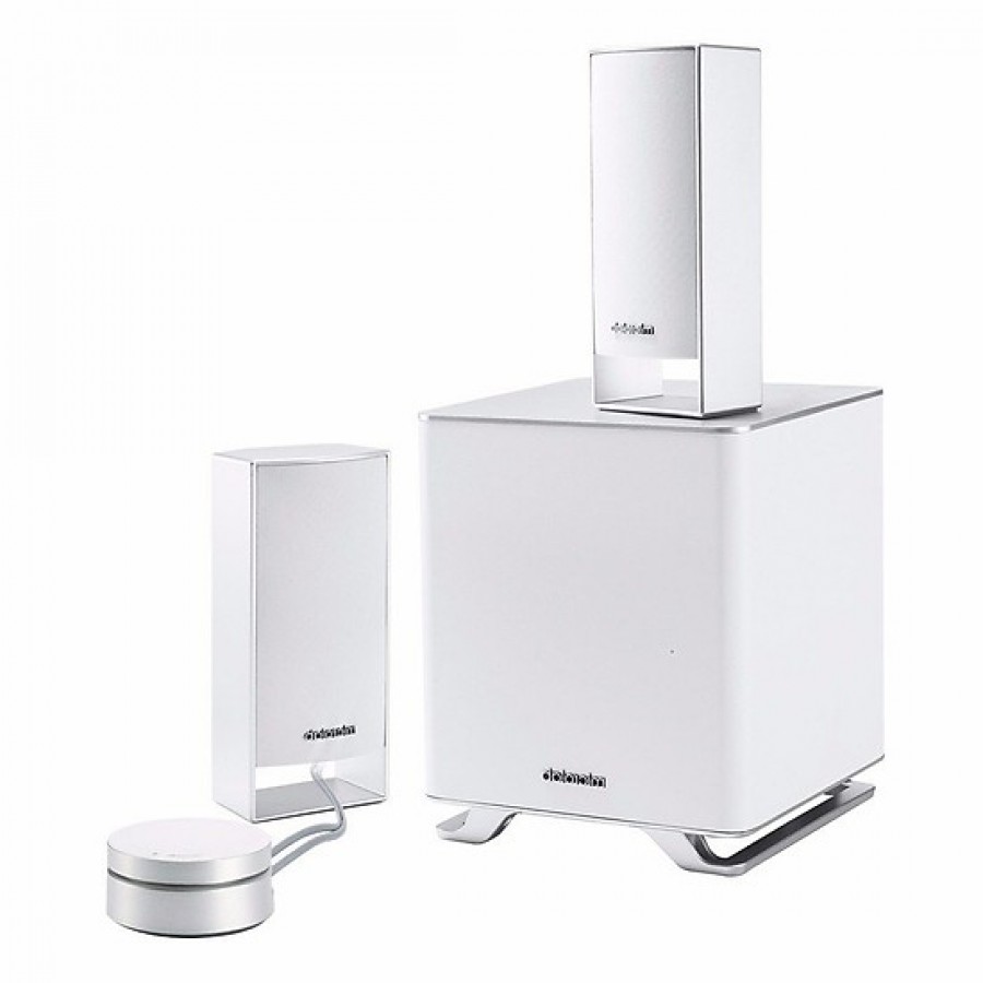 Loa vi tính Microlab M600BT 2.1